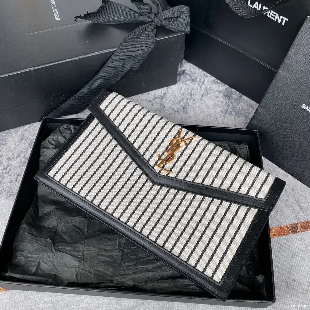 Rep ladies REP UPTOWN YSL POUCH-27*16*2cm 0630
